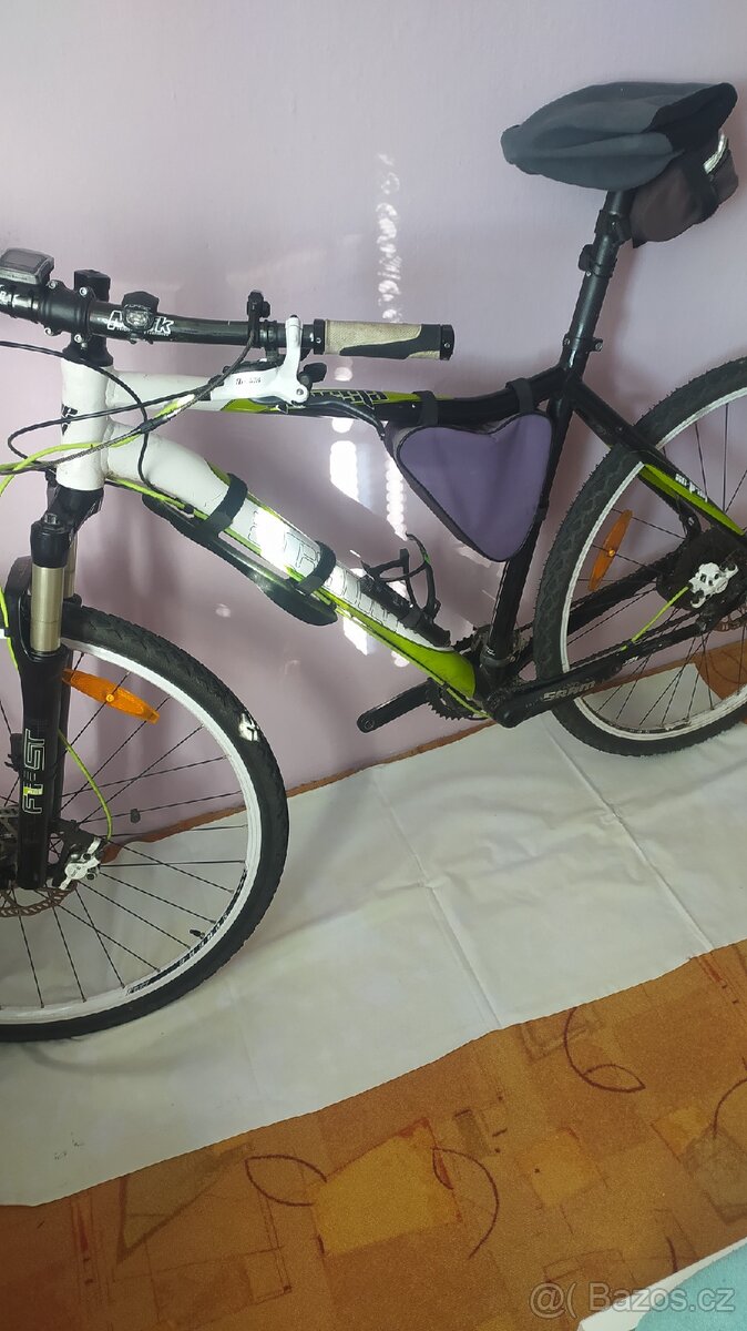 Horské kolo 29" - 4