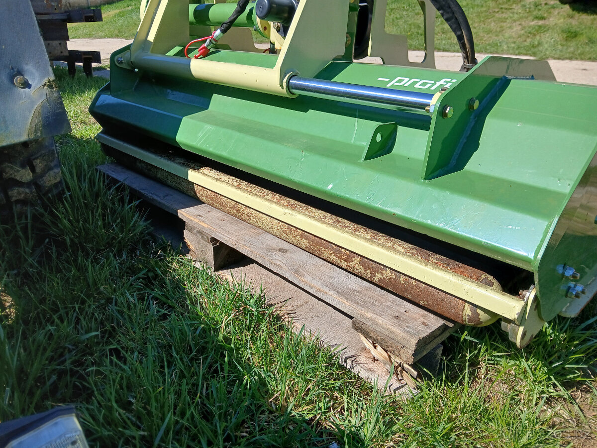 Mulčovač STARK KMH 155 F Profi - 4