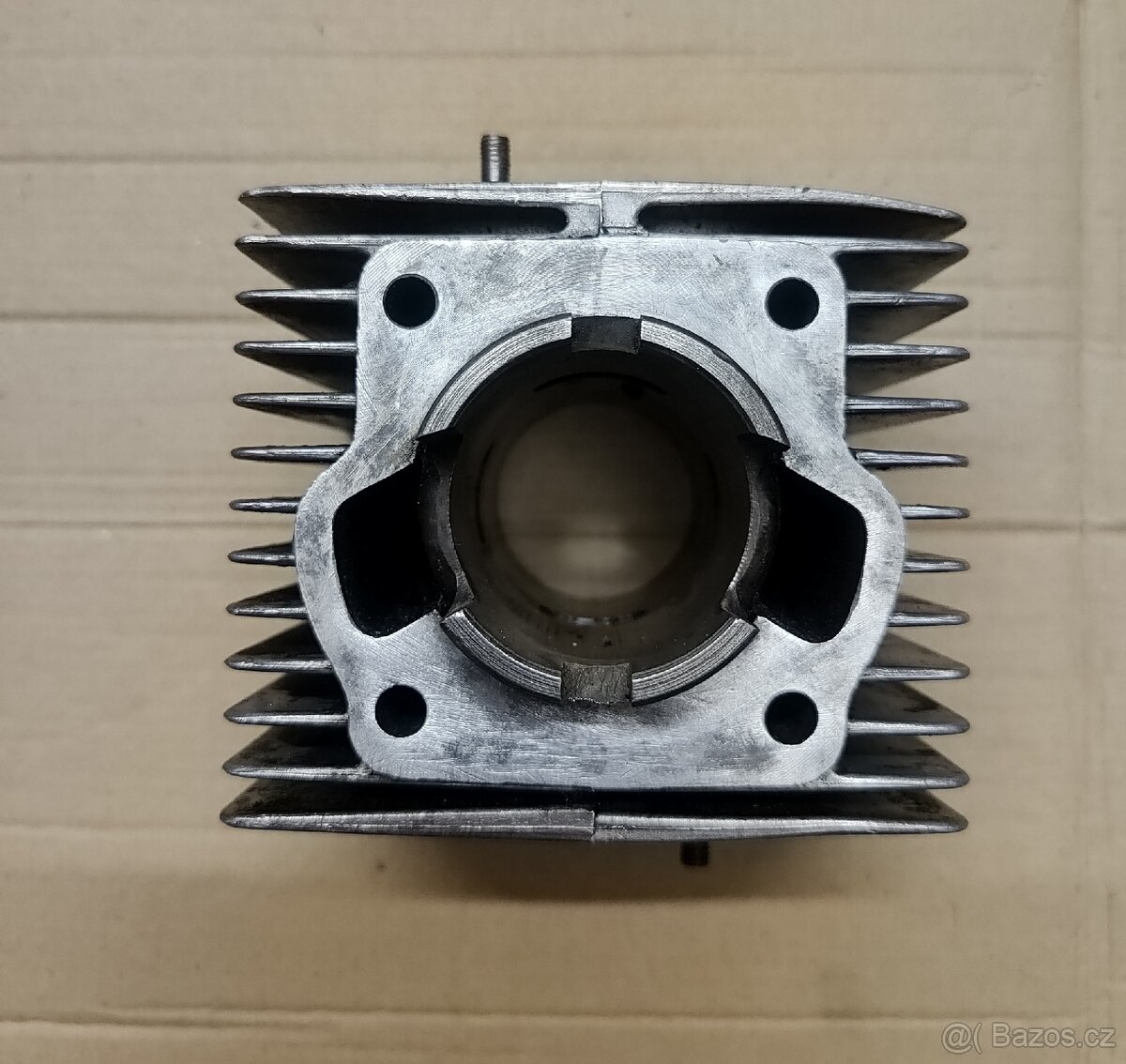 Babetta válec Č.1 - 4