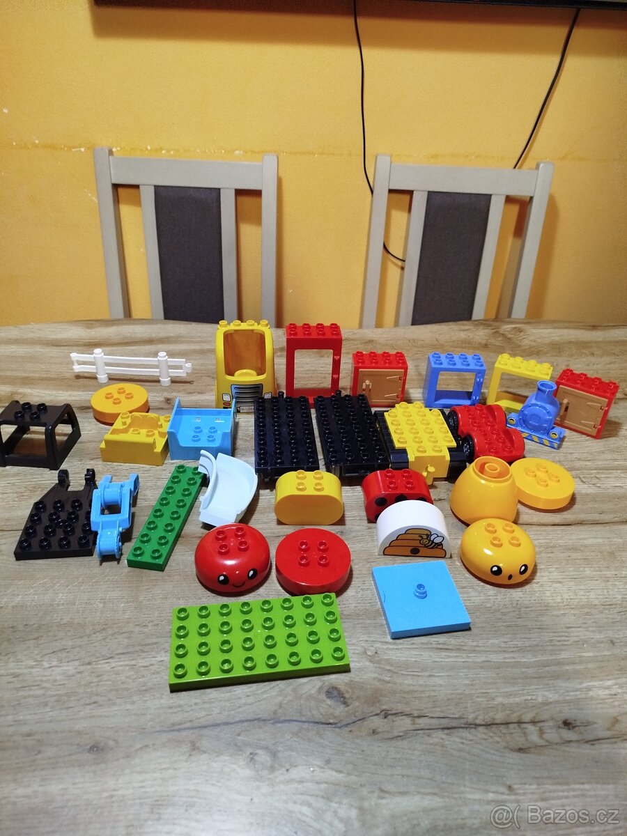 LEGO DUPLO - 4