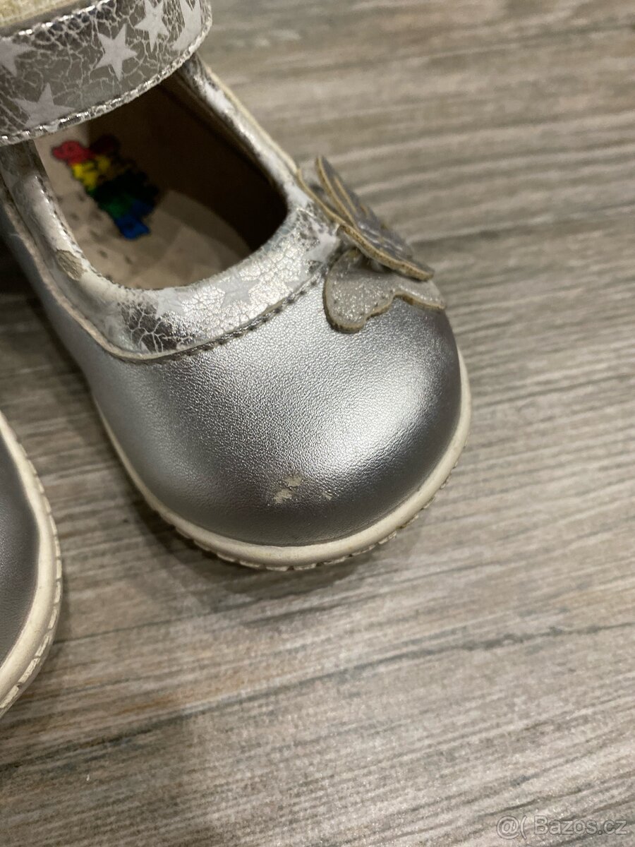 Boty Bubble Gummers, vel. 21 - 4