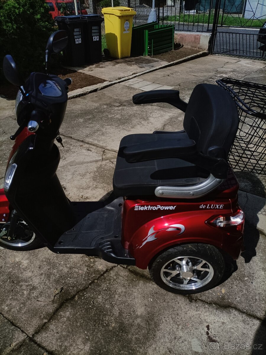 Elektropower de luxe 5 - 4