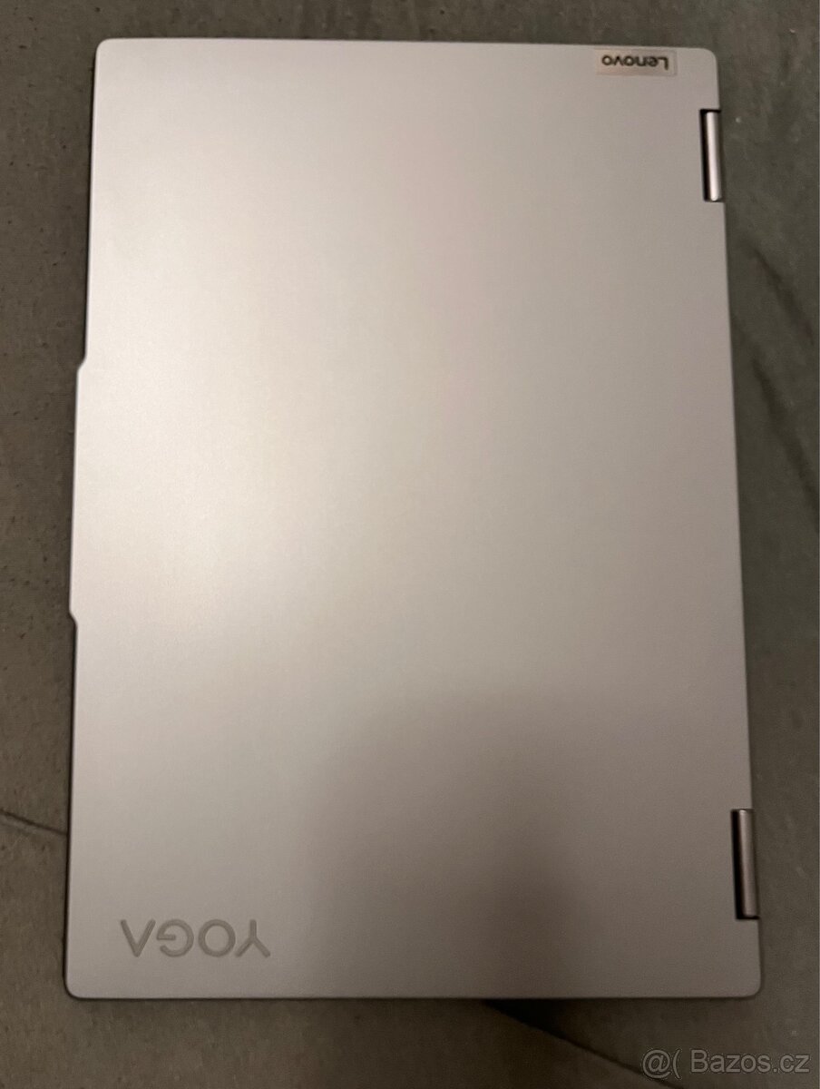 Notebook 2v1 Lenovo Yoga 7 - 4