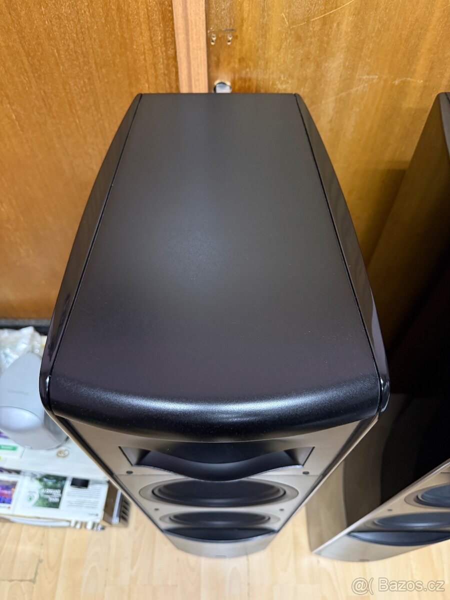 Jbl ls80 - 4