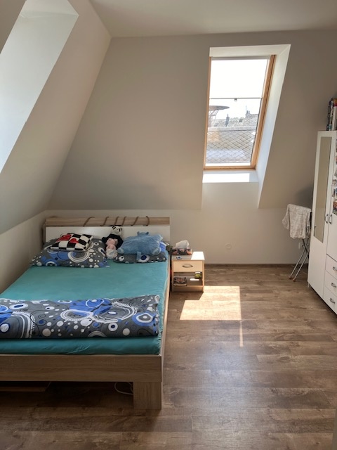 Pronájem bytu 2+kk - 4