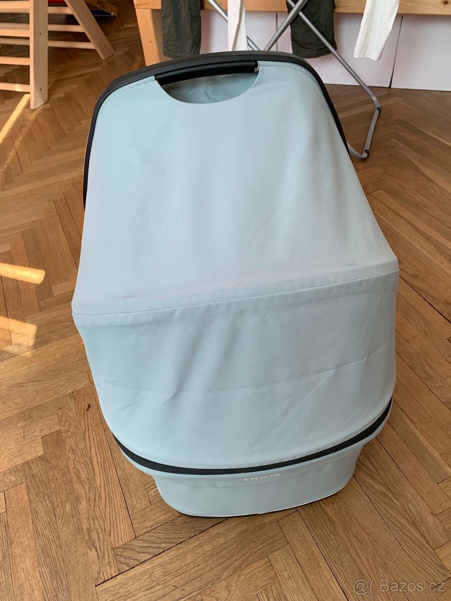 Tuhle Urban Glide 3 - 4