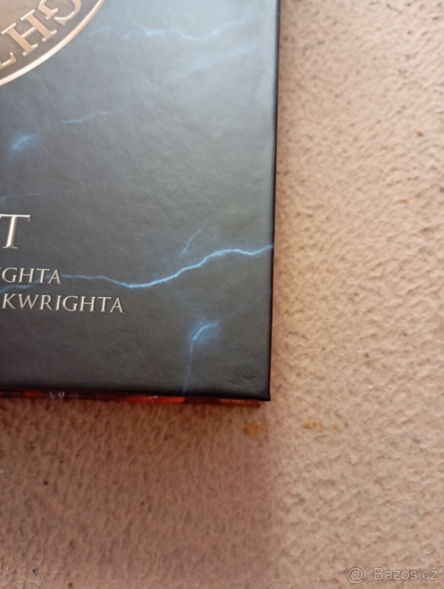 Arkwright Integral - 4