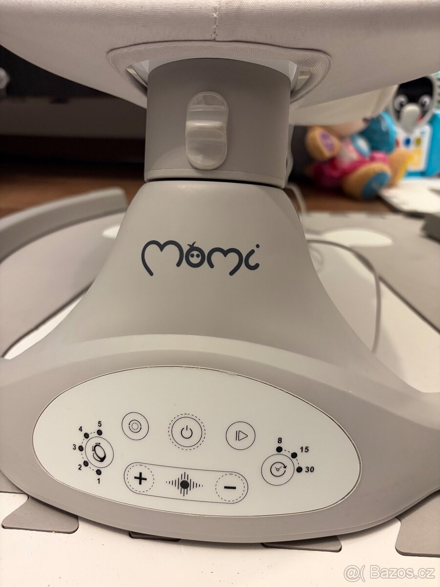 MoMi Houpátko (v záruce) - 4