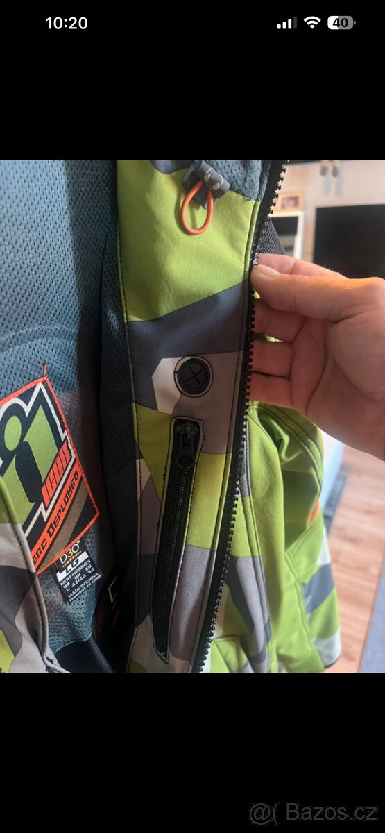 icon Merc Deployet - 4