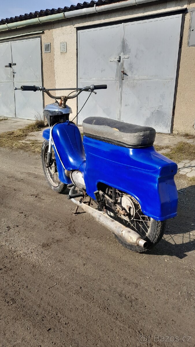 Jawa 05 - 4