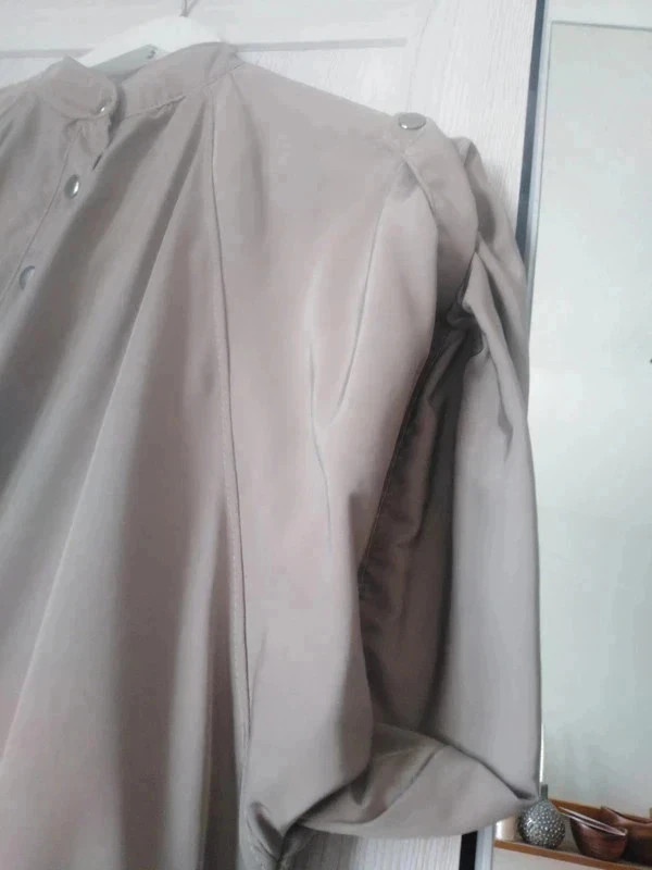 Šaty City Folklore - 4