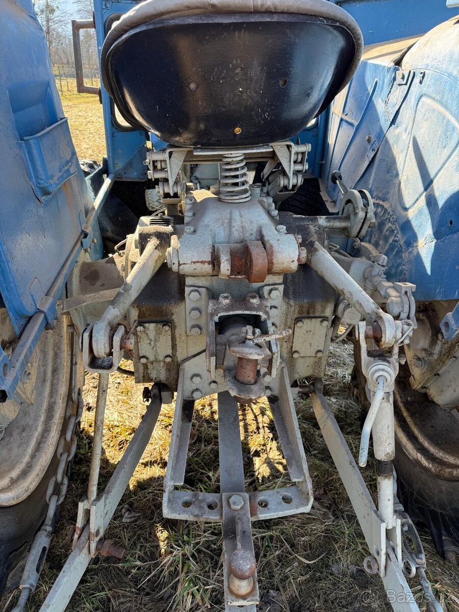 Zetor 3011 - 4