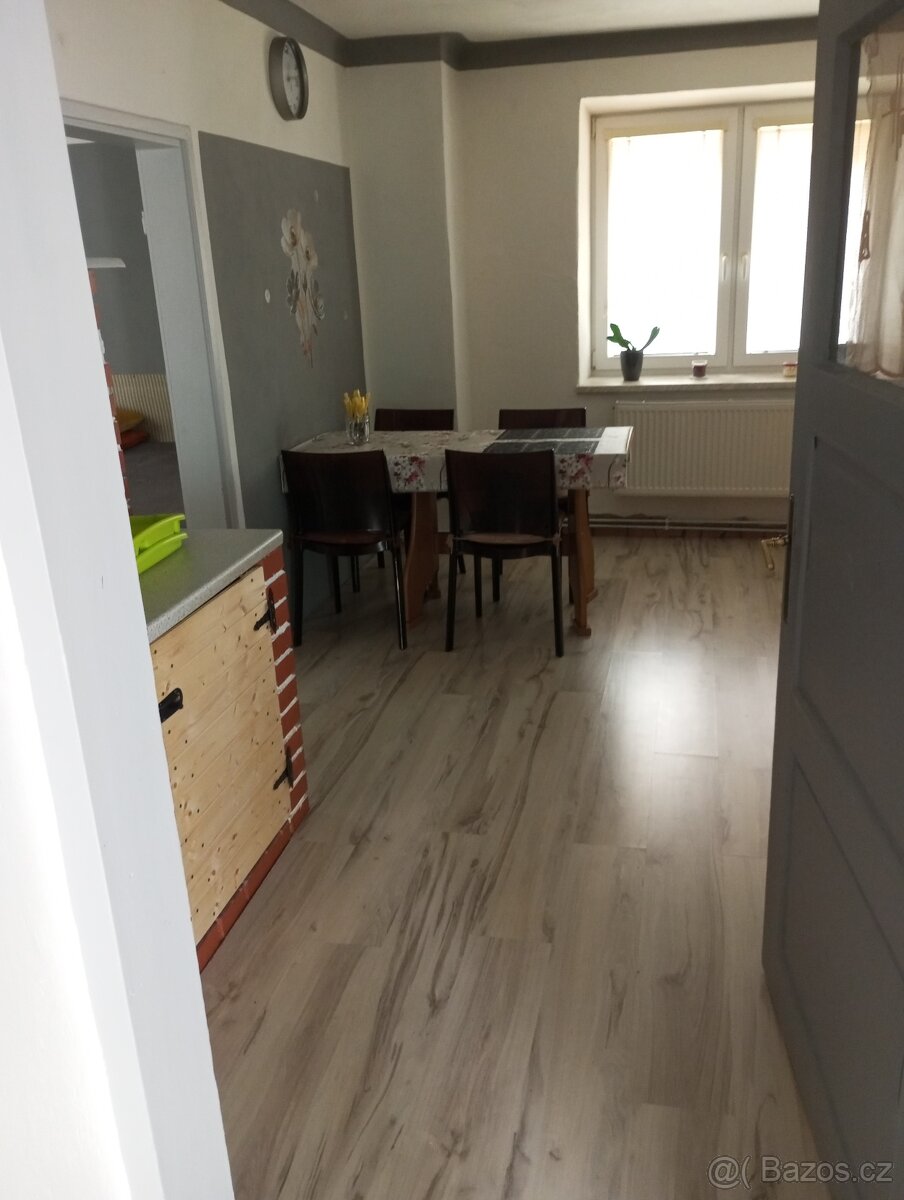 Pronájem 2+1v RD - 4