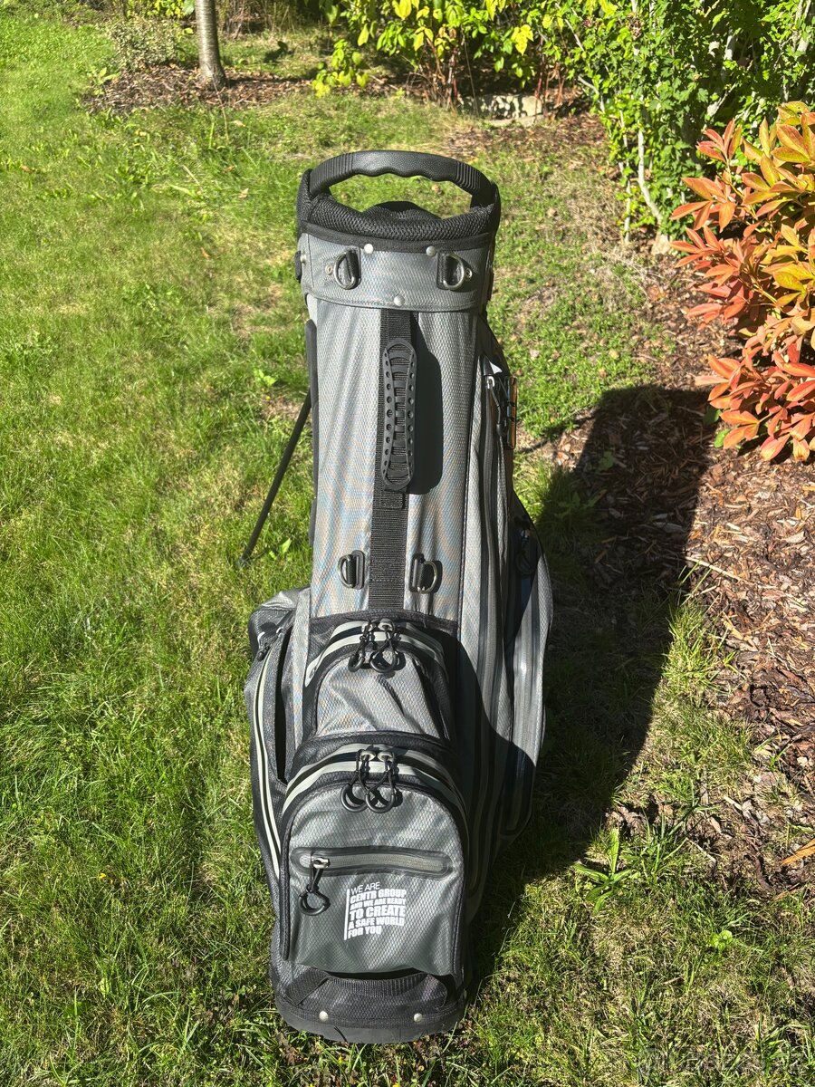 Golfový bag Chervo - 4