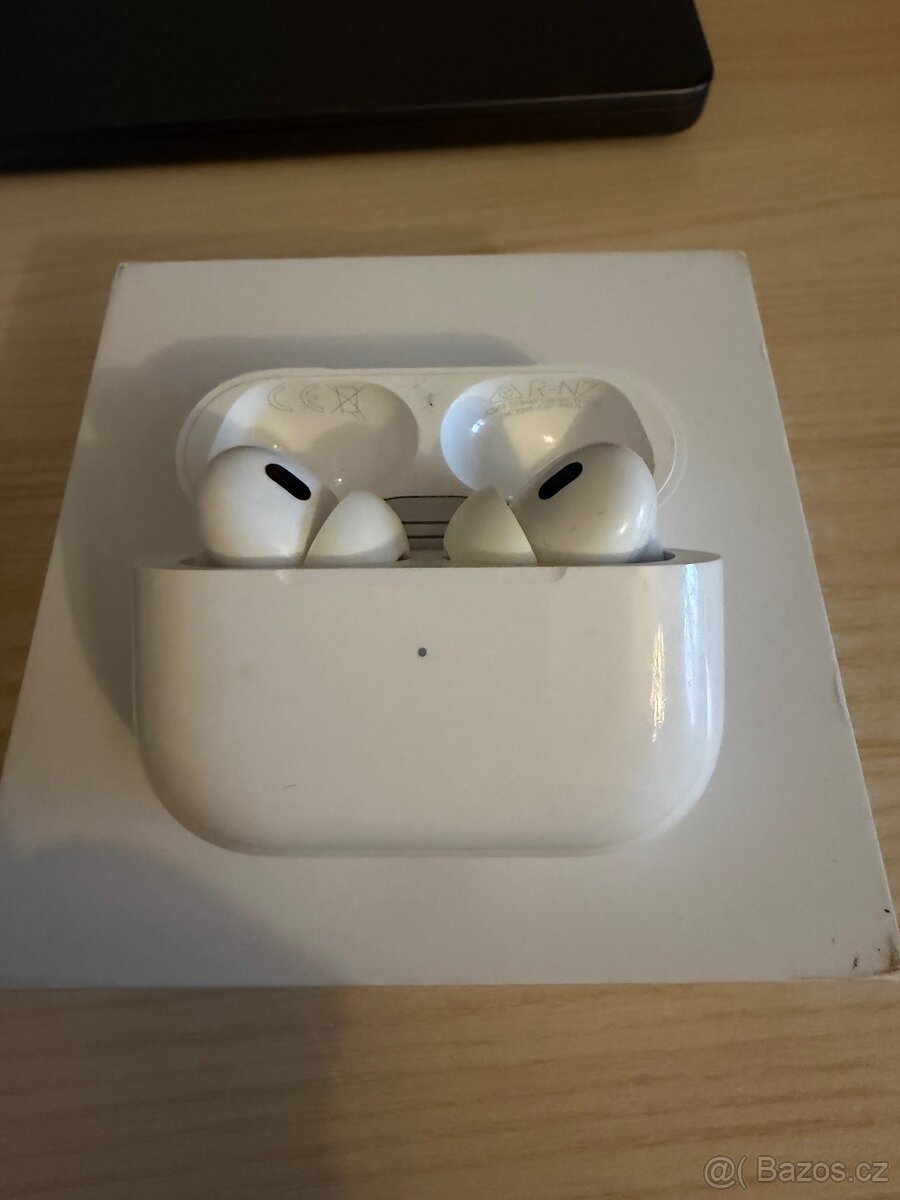 AirPods Pro 2generace - 4