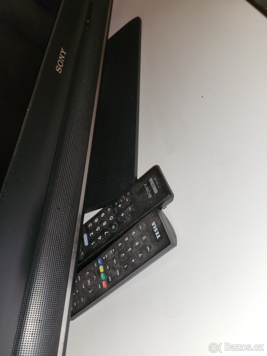SONY BRAVIA a SETOPBOX - 4