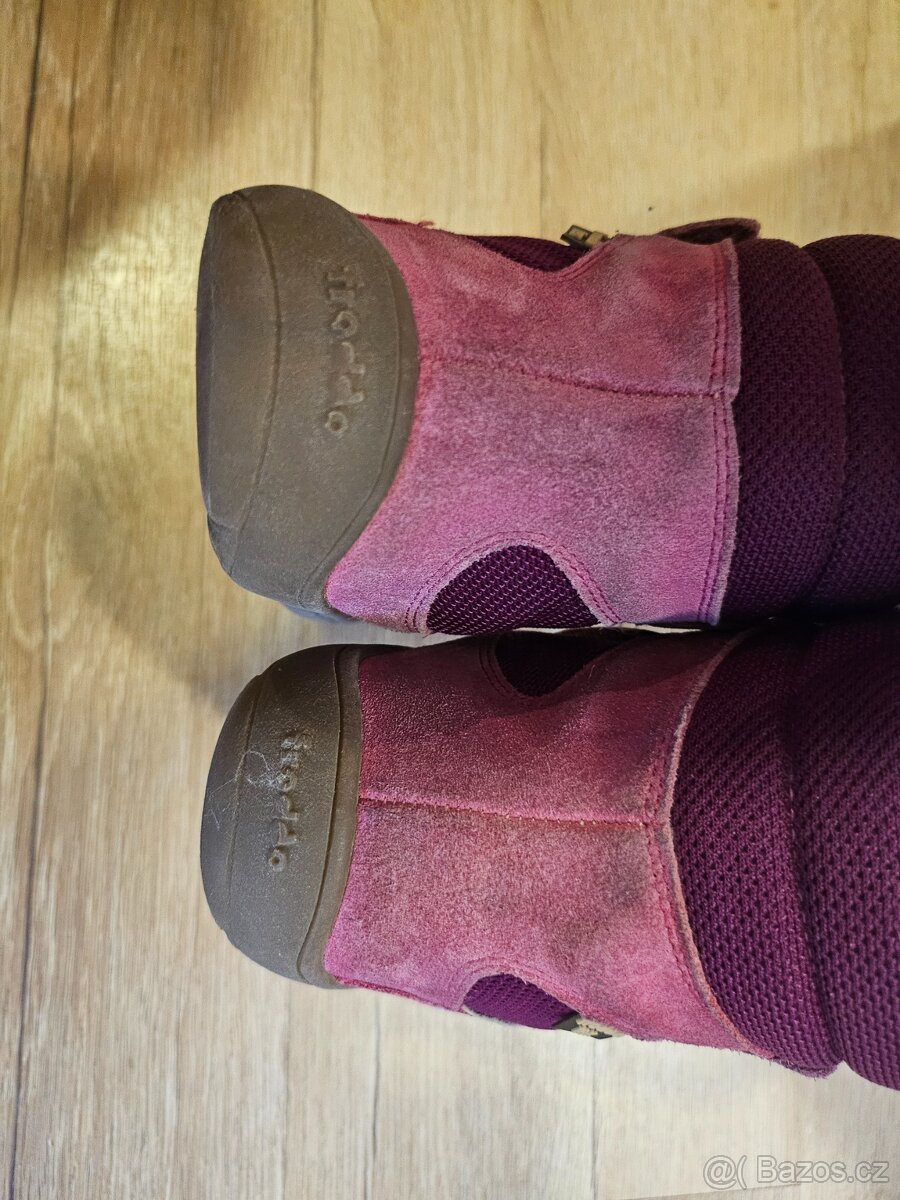 Froddo vel. 29 barefoot - 4