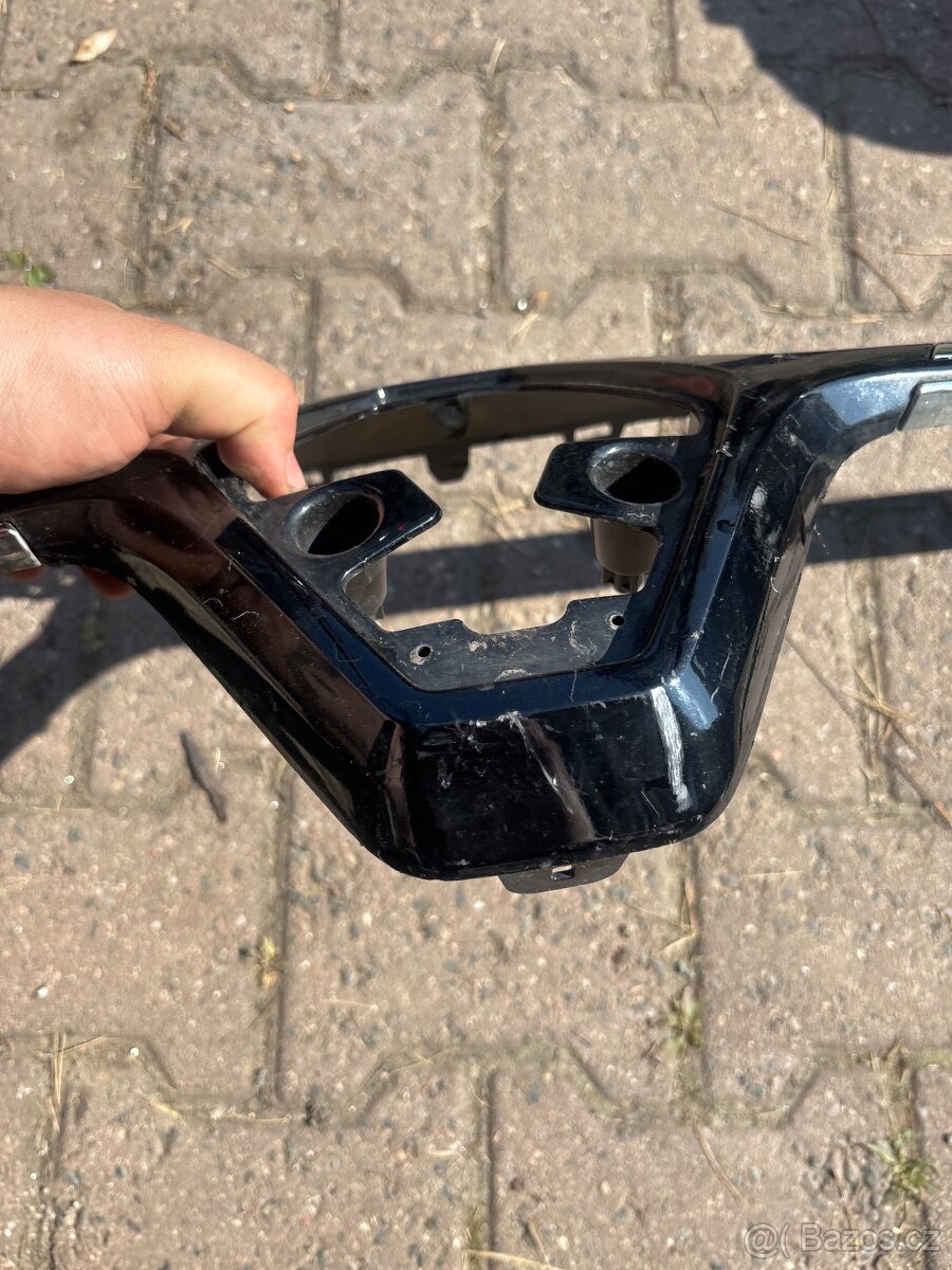 Renault Captur 2 Maska - 4