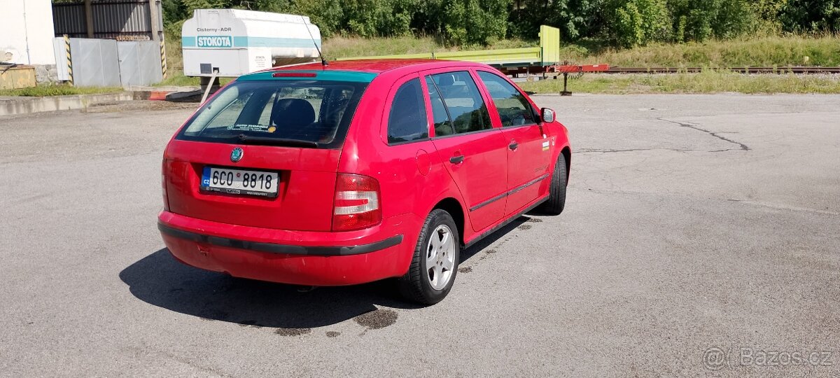 Prodám nebo vyměním - 4