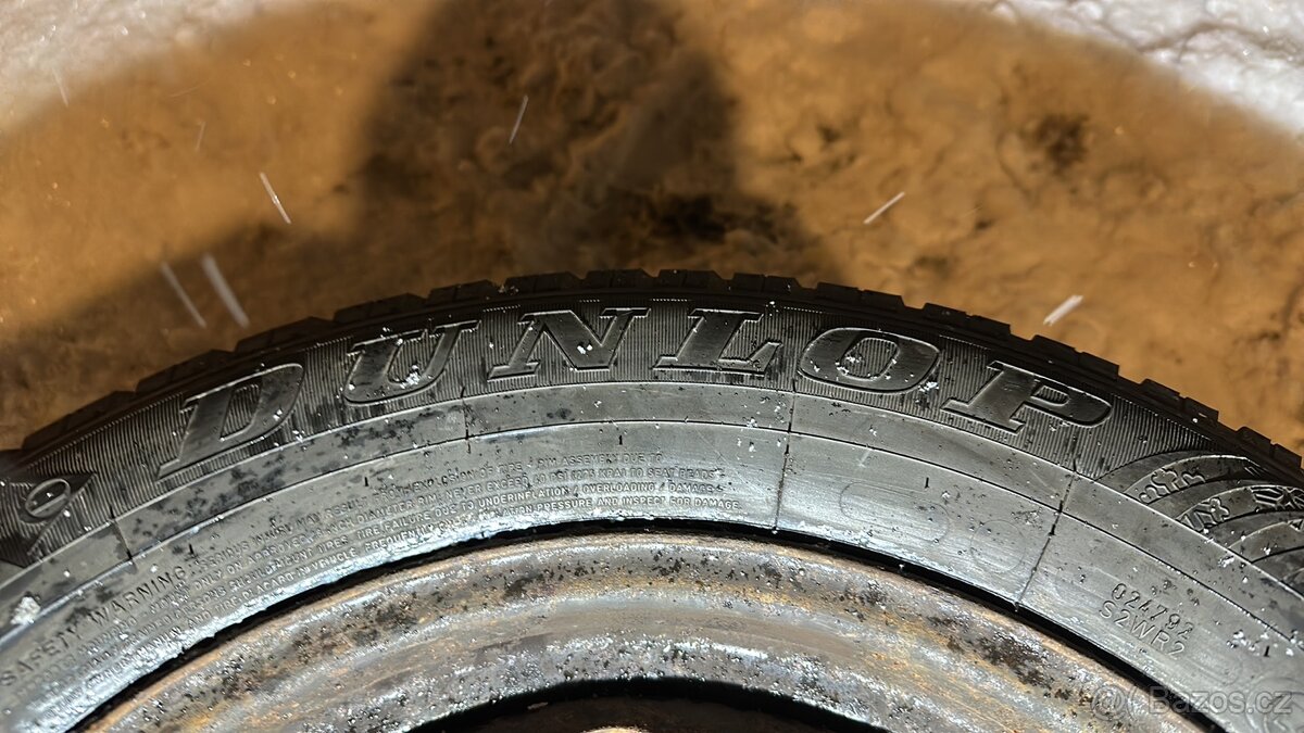 5x98 R16 FIAT REZERVA - 4