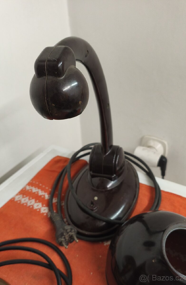 Prodám lampičky/retro lampičky - 4