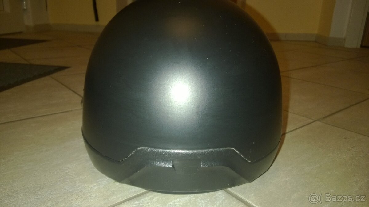 Scorpion EXO-100 - 4