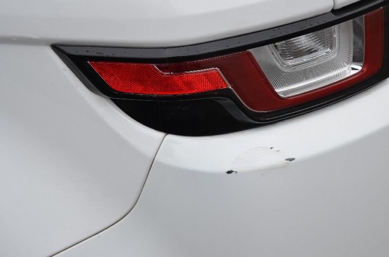 LAND ROVER RANGE ROVER EVOQUE - 4