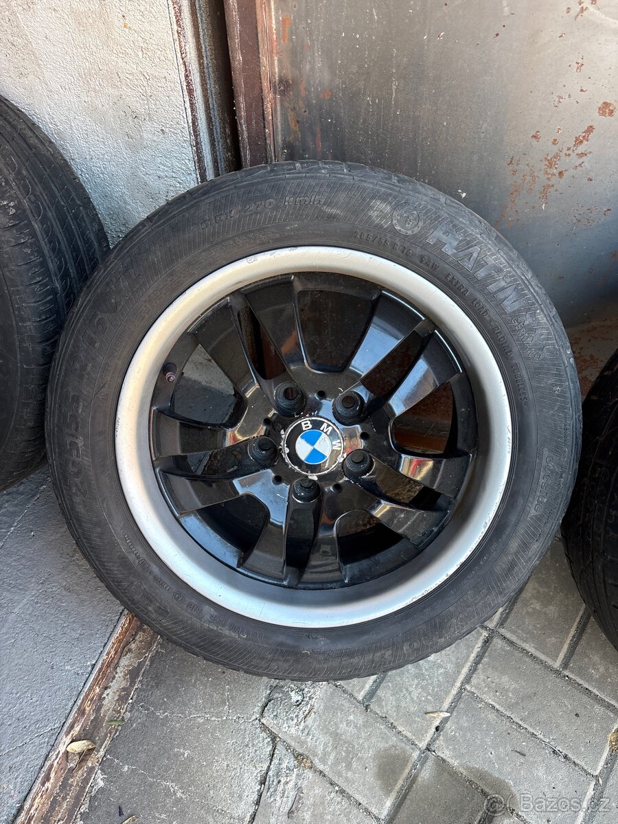 Bmw styling 154 16 - 4