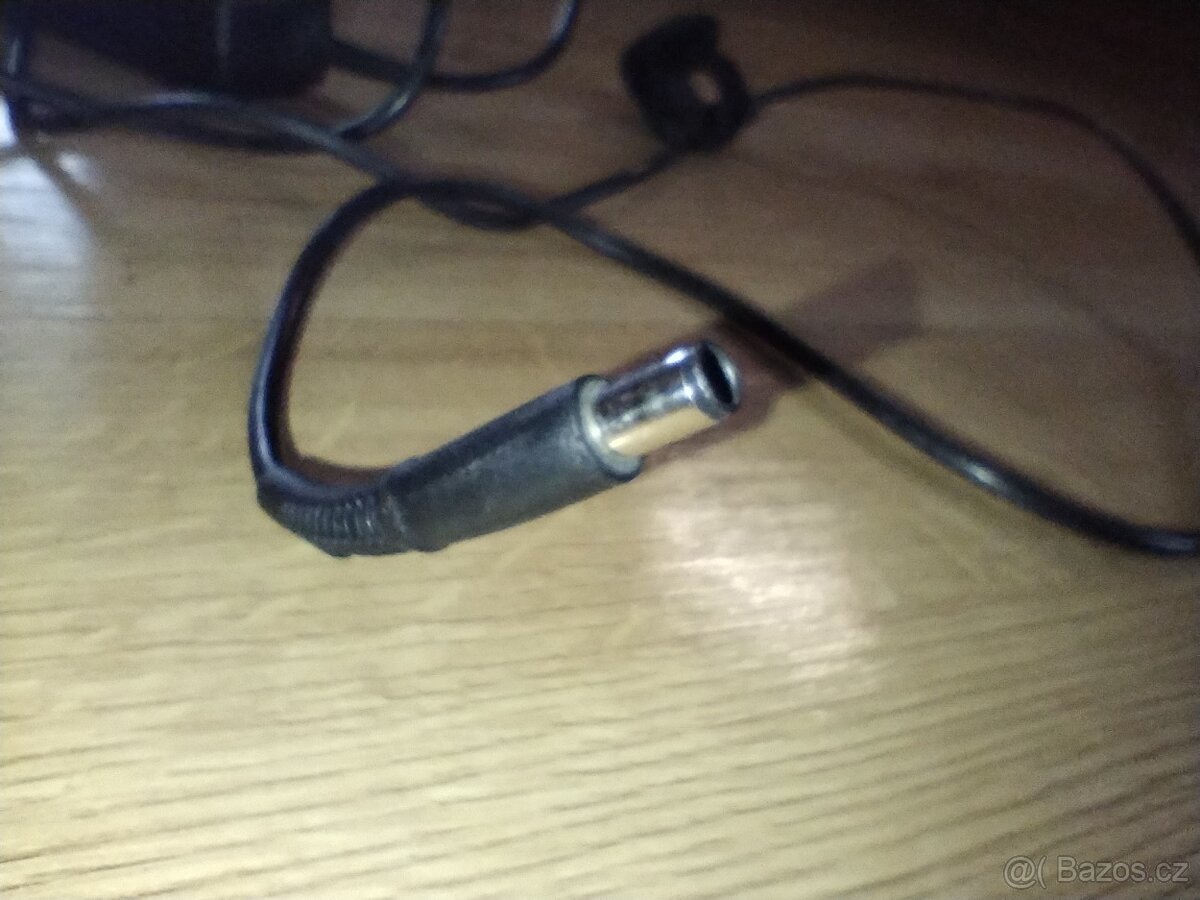 Zdroj HP/Compaq 65W - 4