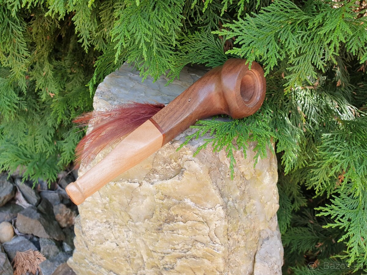 DÝMKA SMRŤÁK HARLEY - DAVIDSON - 4