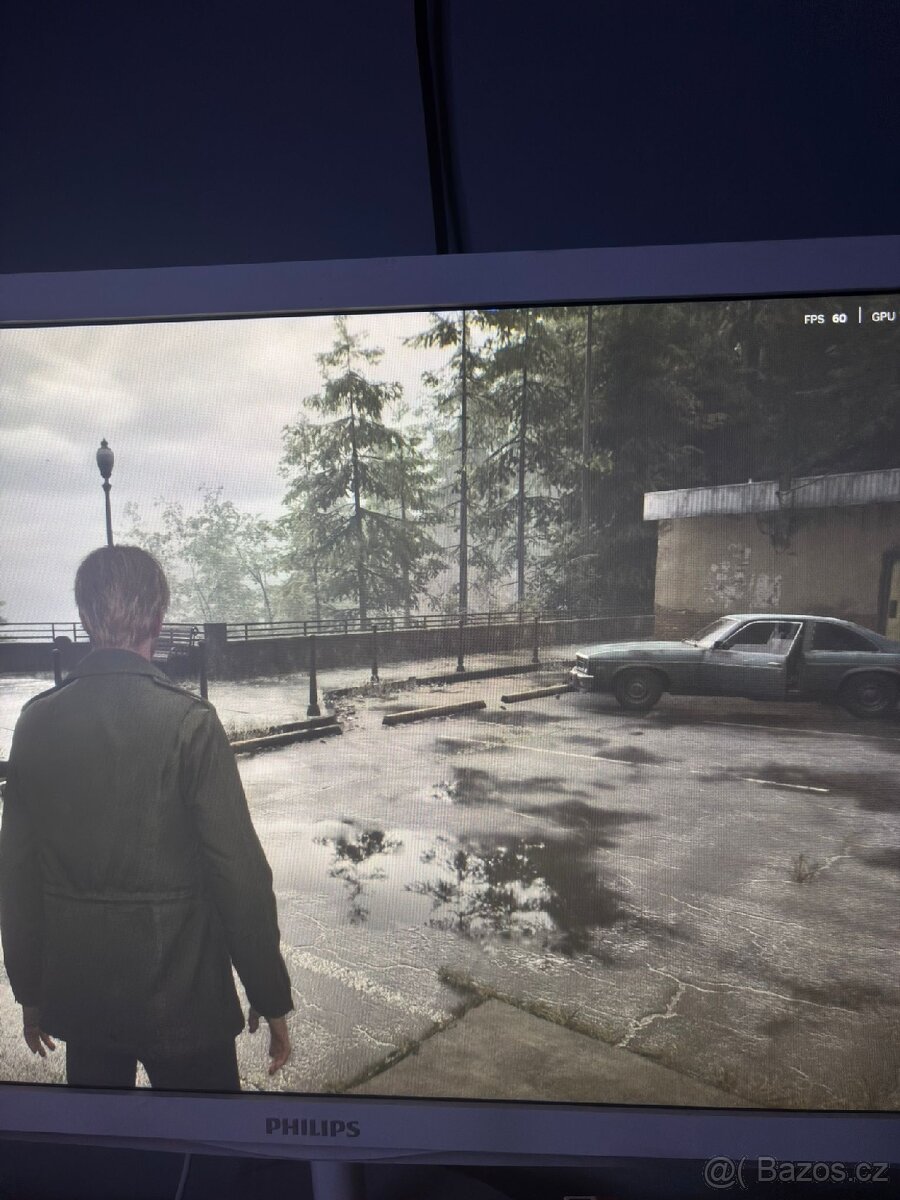 Herní PC i7 13700KF, 32 GB RAM DDR 5, RTX 4080 super - 4