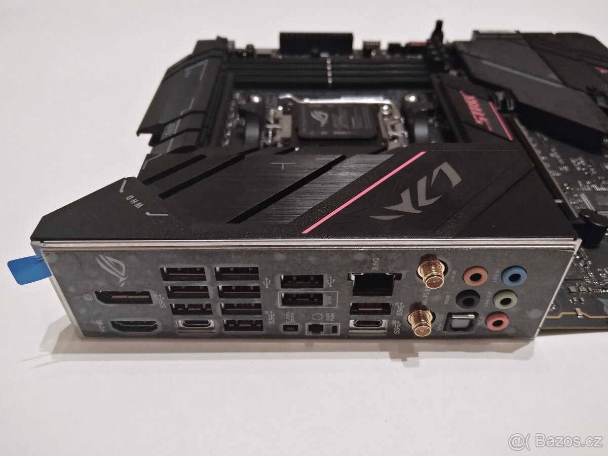 ASUS ROG STRIX B650E-E GAMING WIFI - 4