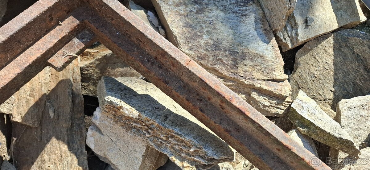 Kanalizační poklop 60 x 60 cm - 4