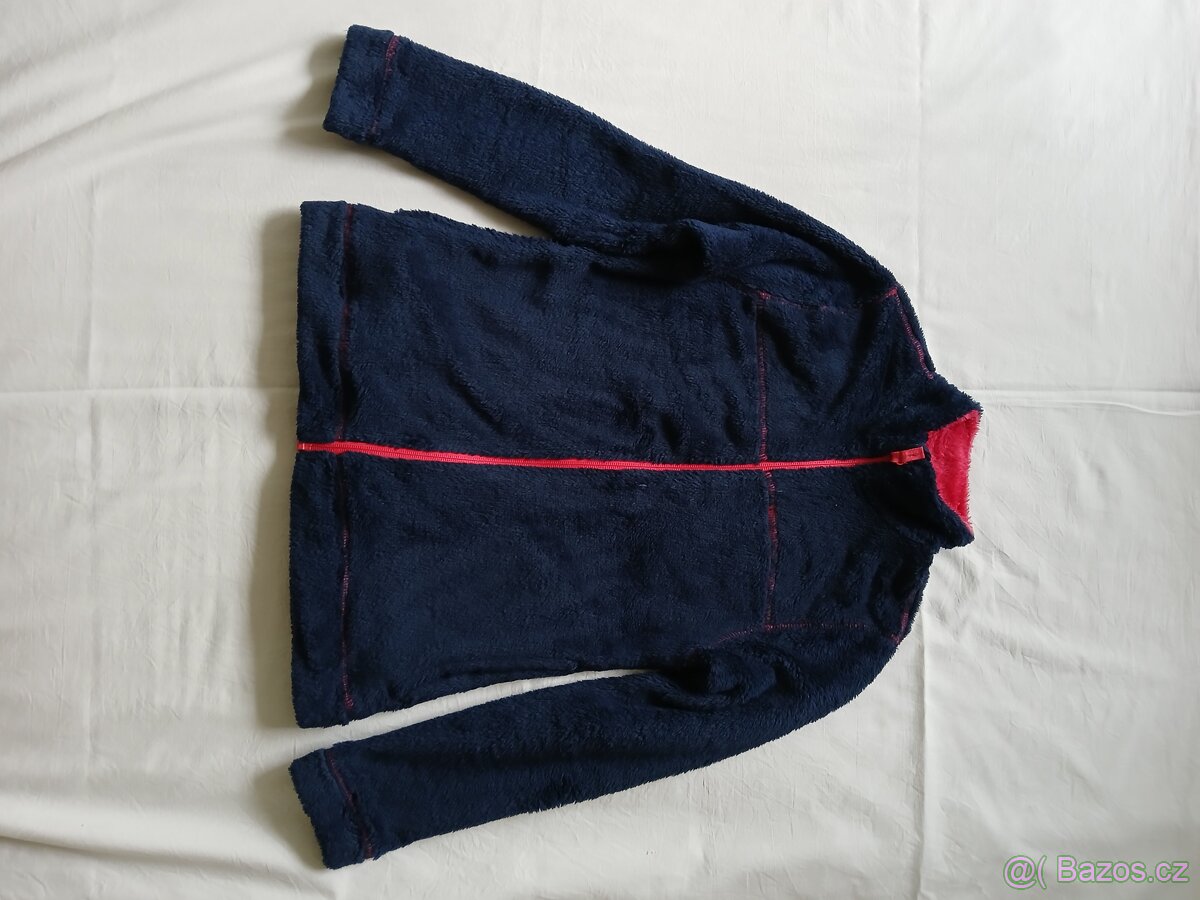 Dětská lyžařská bunda - 4