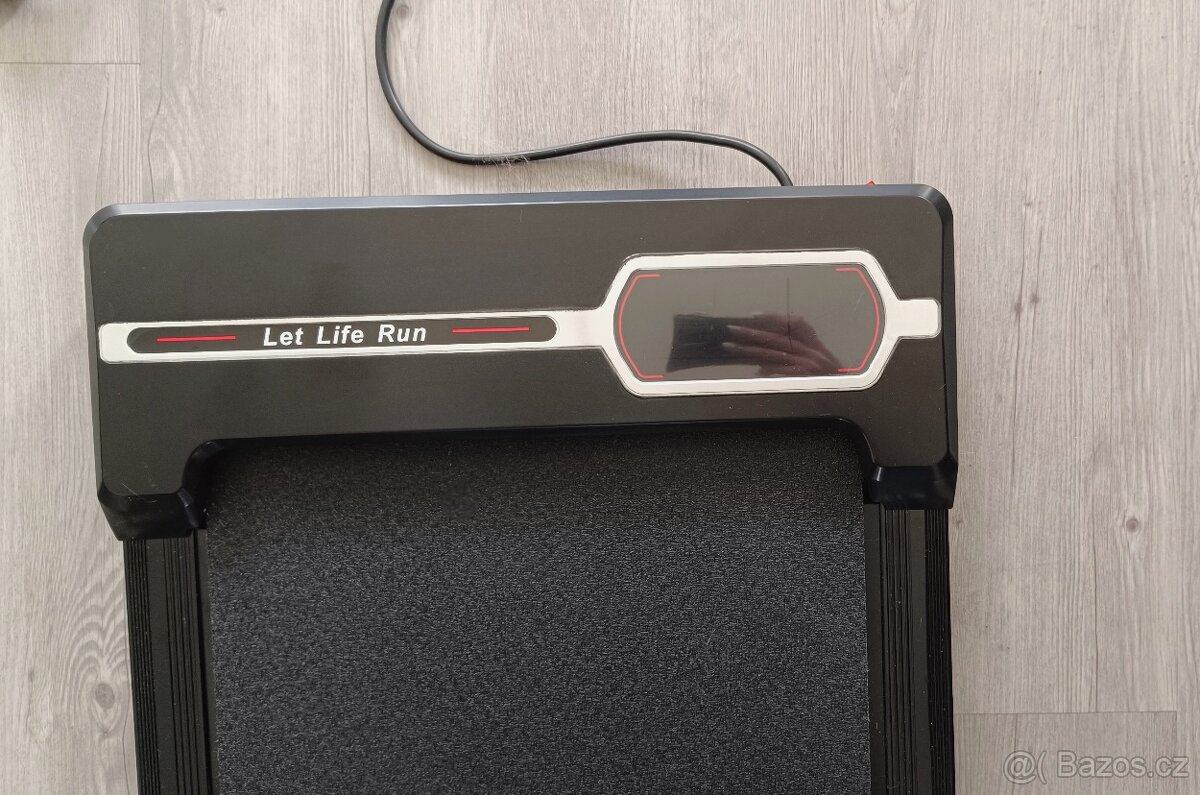 Chodící pás - walking pad - 4