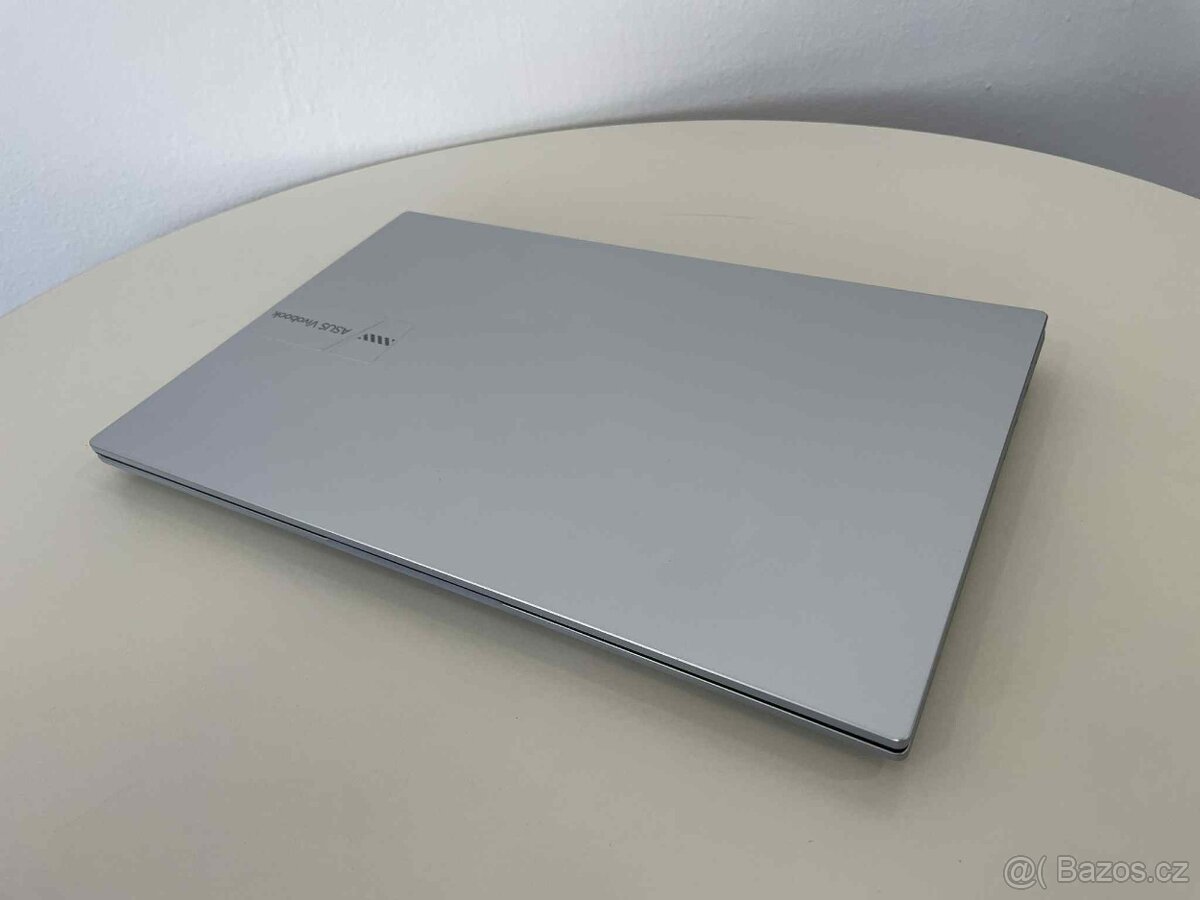 Asus Vivobook X1504ZA – i3 12.gen / 8GB / 512GB NVMe / FHD - 4