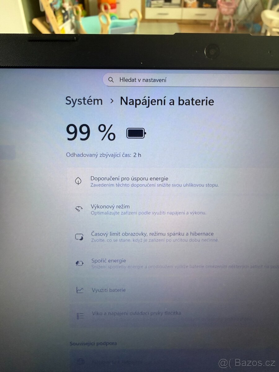 P: HP 250 G7 i3-10th/8GB/256GB - 4