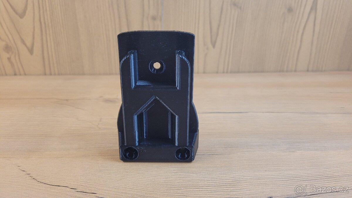 Milwaukee M18 držák nářadí - 4