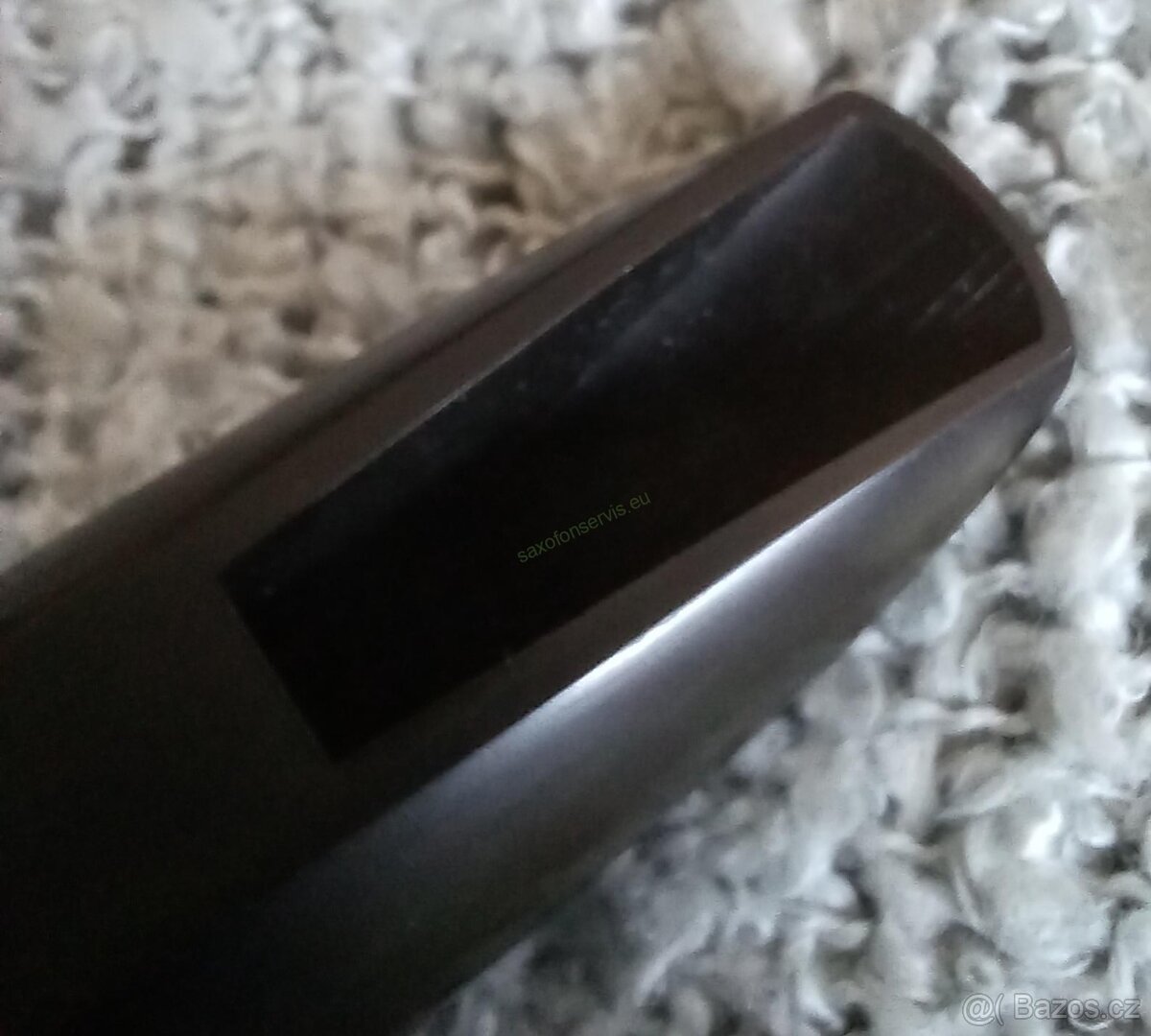 Amati 6 - hubička na B klarinet - 4