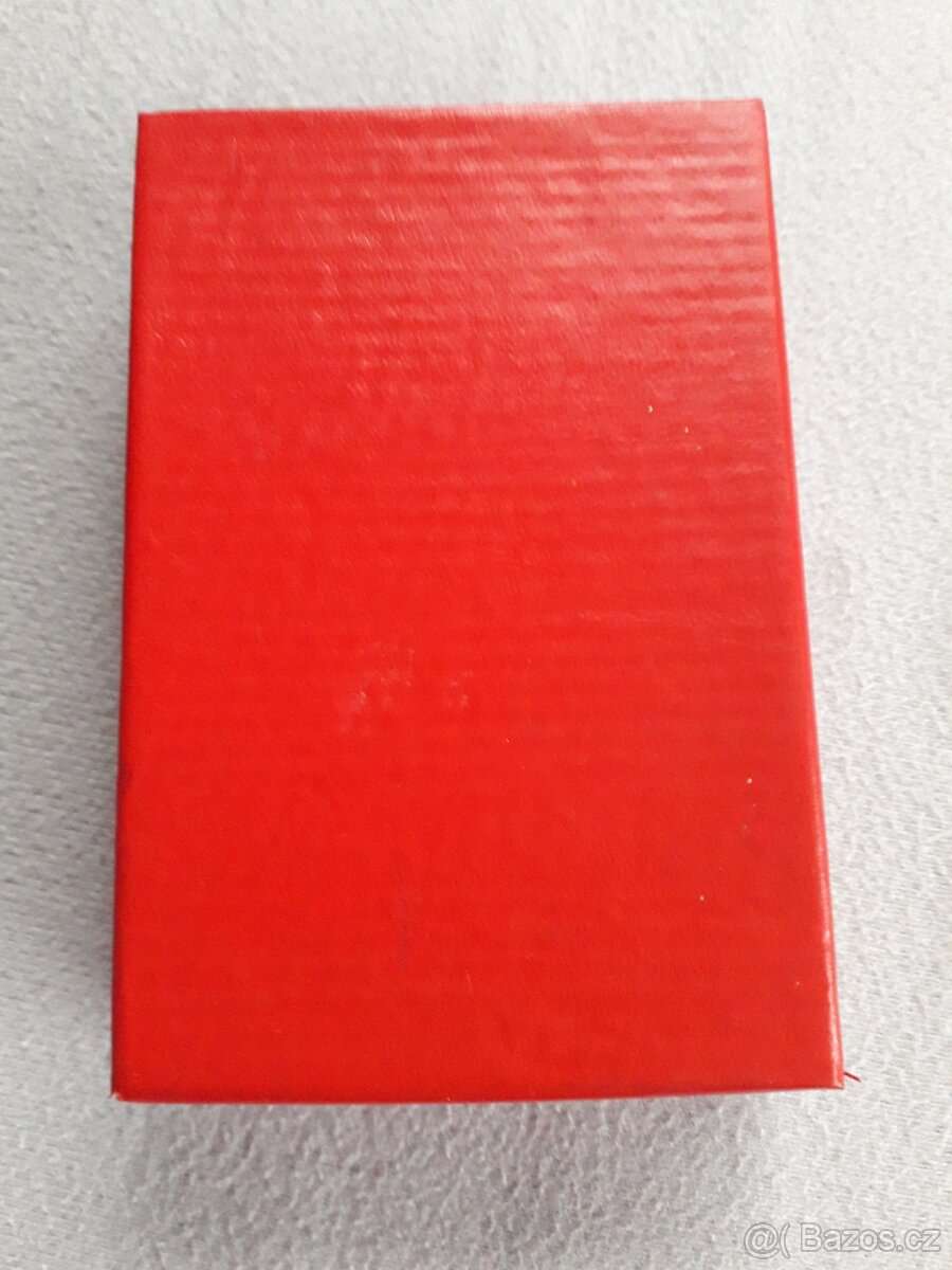 Pamětní medaile k 30.výročí - 4