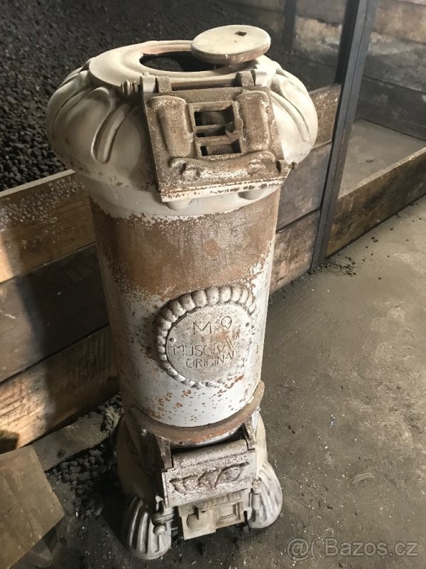 Kamna Musgraves Original M9 SLEVA - 4