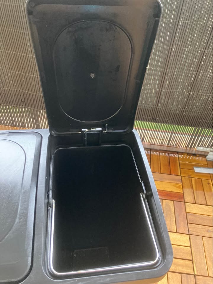 Brilanz koš odpadkový - 40 litrů - 4