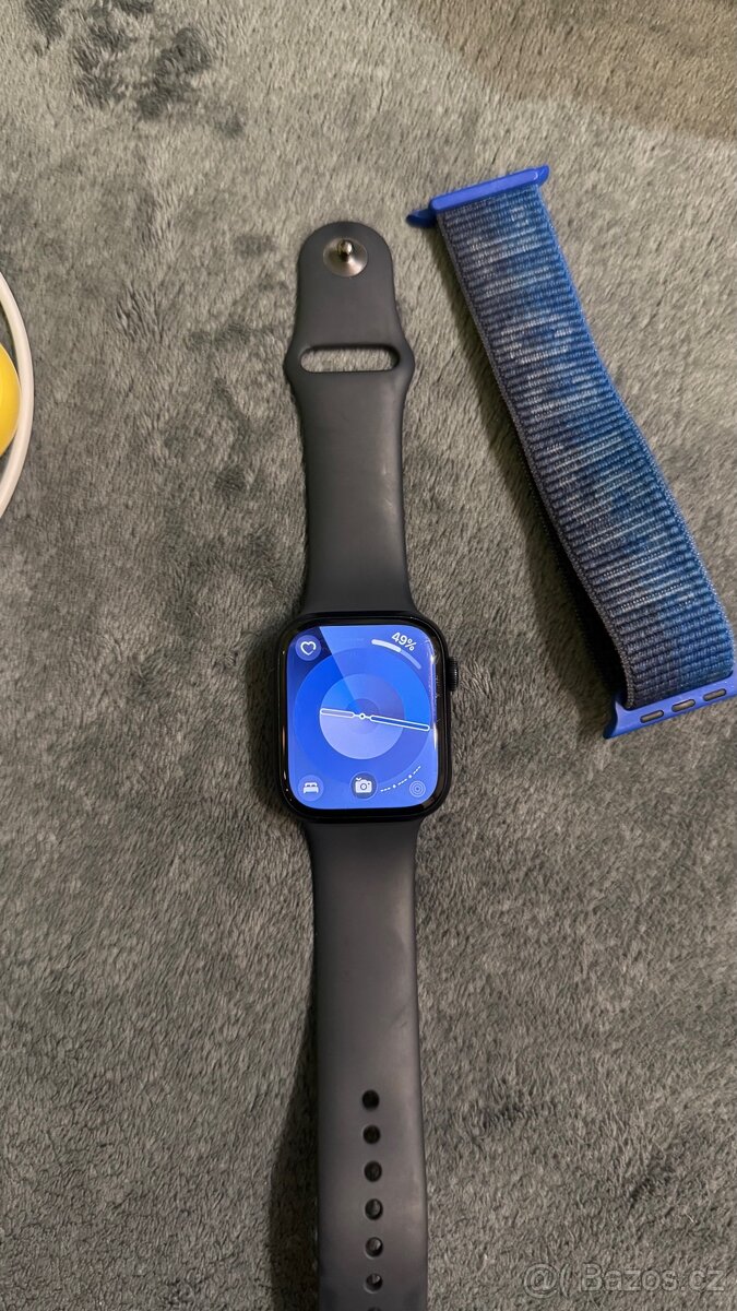 Apple watch 9 45mm - 4