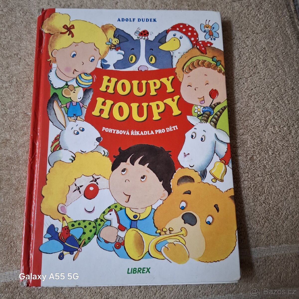 Dětské knihy ve veľmi dobrém stavu - 4