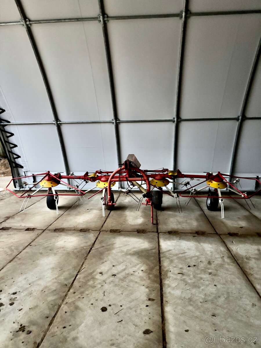 Pottinger HIT 54N - 4