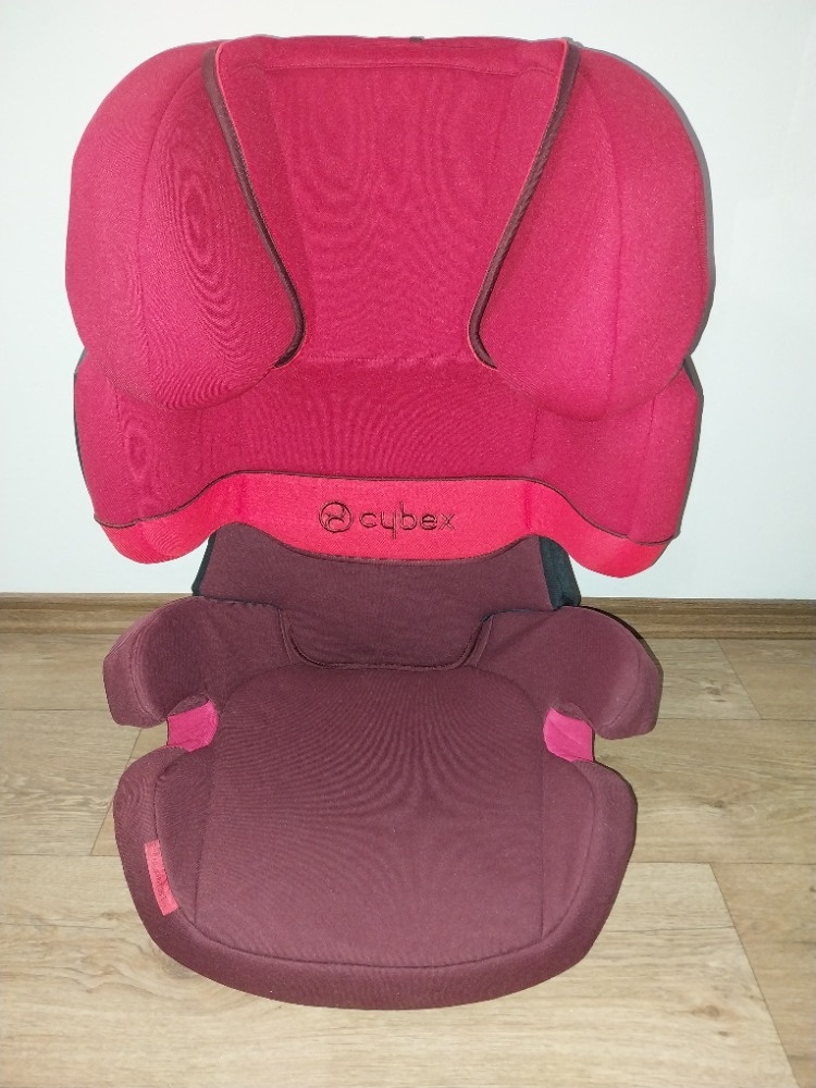 Cybex Solution - 4