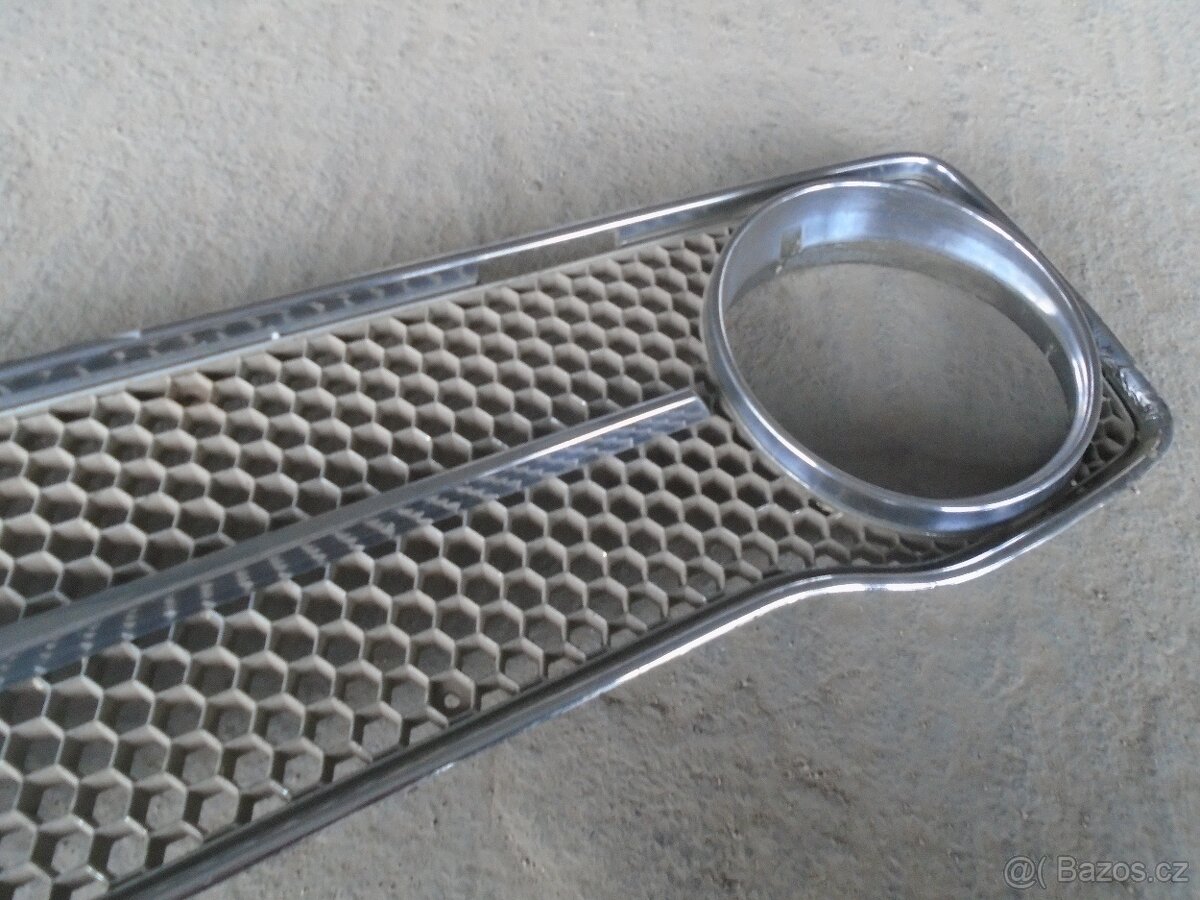 Fiat 128A, 128 Familiare Pr maska - 4