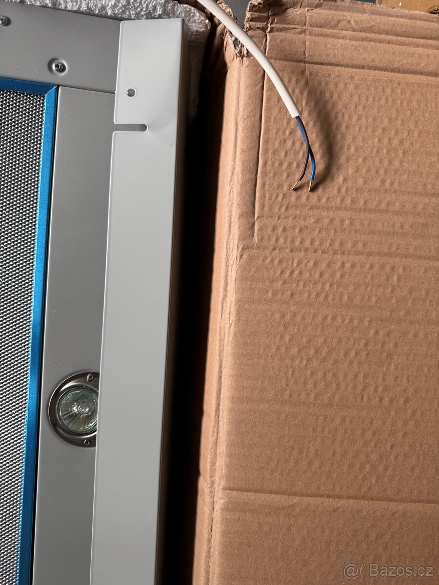 Digestoř faber maxima - 4