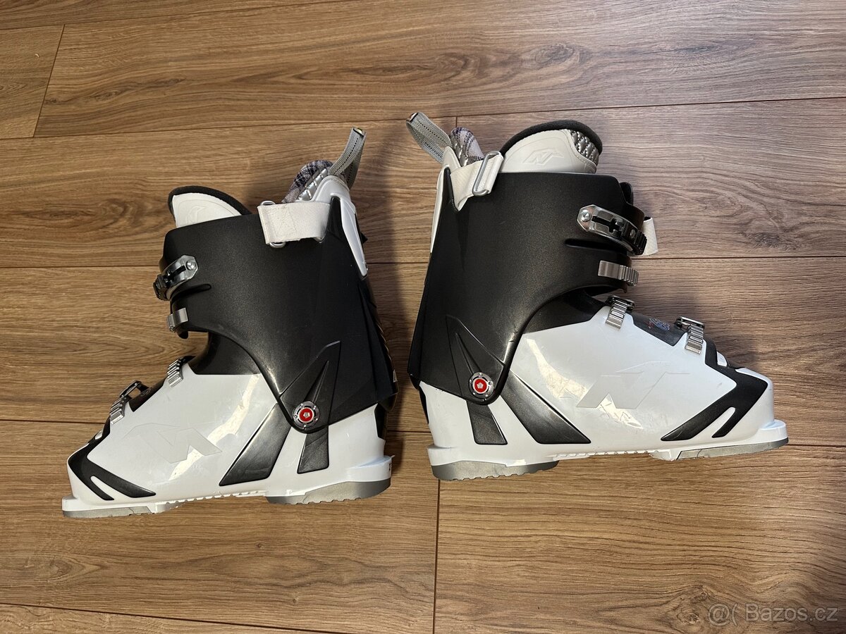 Lyžáky Nordica - vel. 27.5 - 4