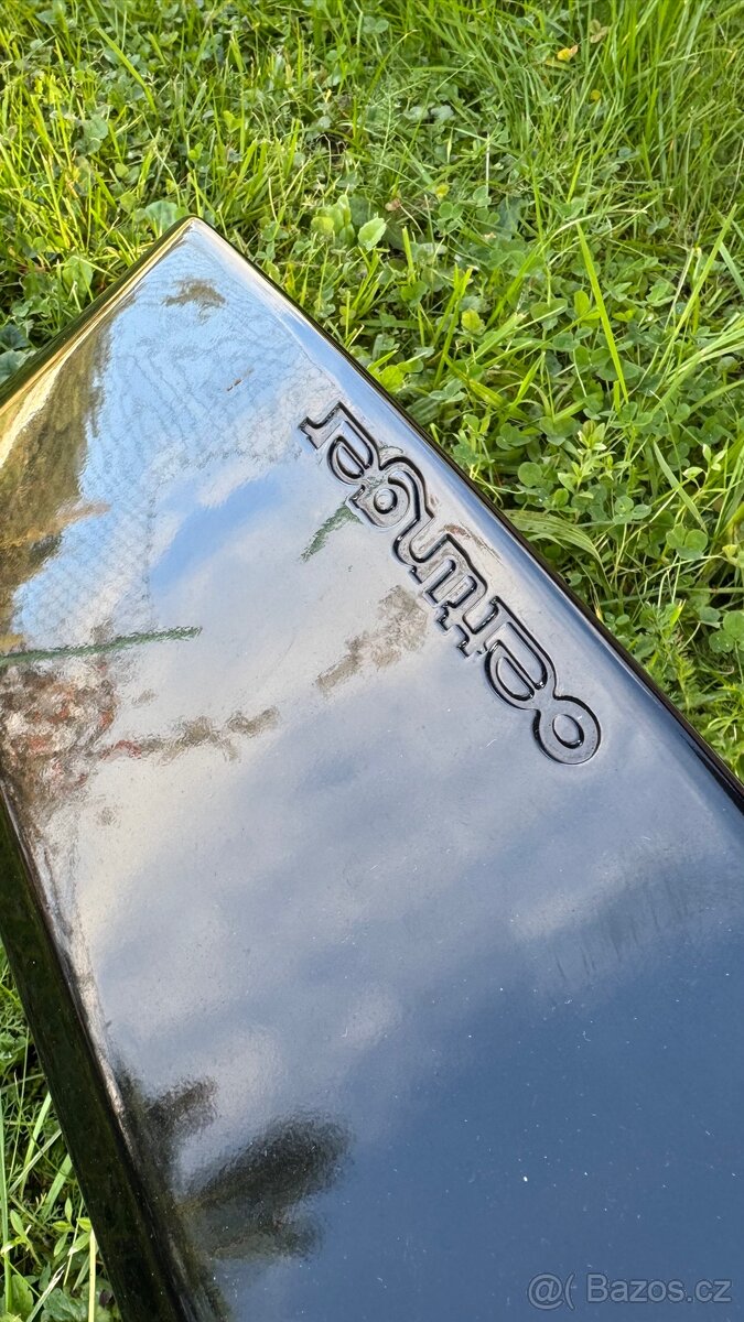 Střešní spoiler Oettinger VW golf 7 - 4